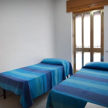 Villa Casa Del Sole Pt By Salento Prime Marina Di Pescoluse Esterno foto