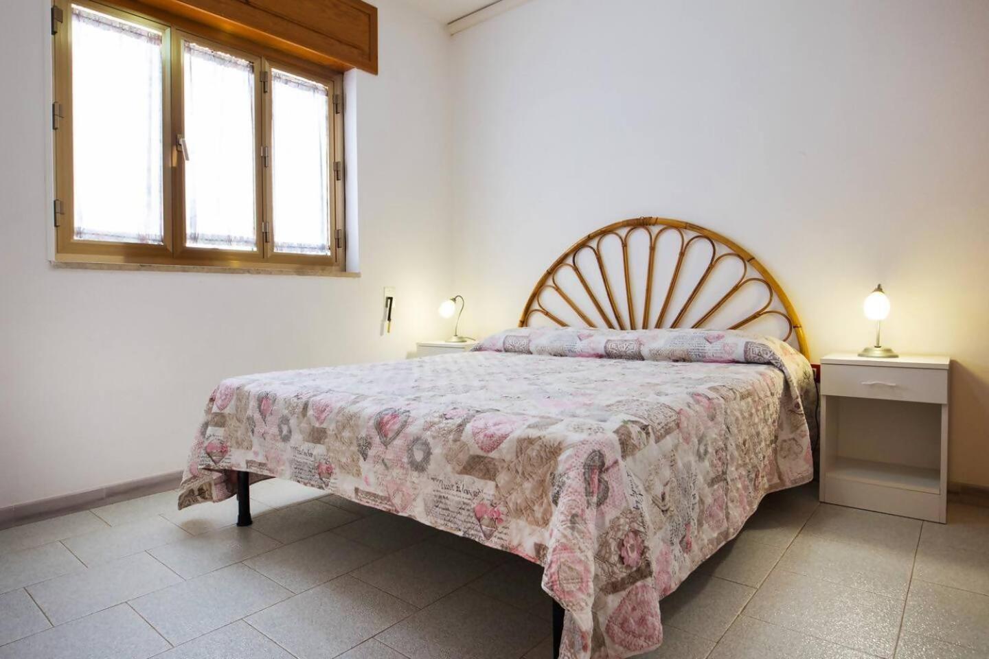 Villa Casa Del Sole Pt By Salento Prime Marina Di Pescoluse Esterno foto