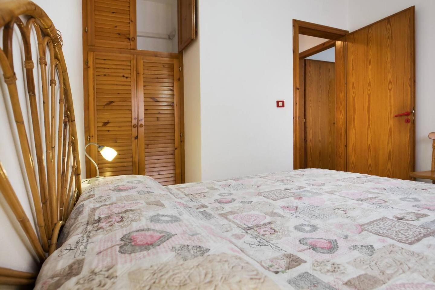 Villa Casa Del Sole Pt By Salento Prime Marina Di Pescoluse Esterno foto